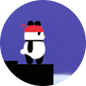 熊猫冲冲冲