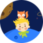 星球大冒险